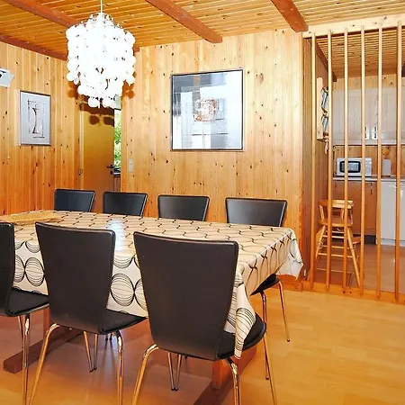 Holiday Tues C- 4927 Tatil Evi *