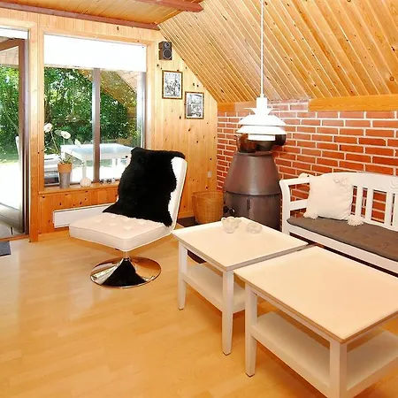 Holiday Tues C- 4927 Tatil Evi Hemmet